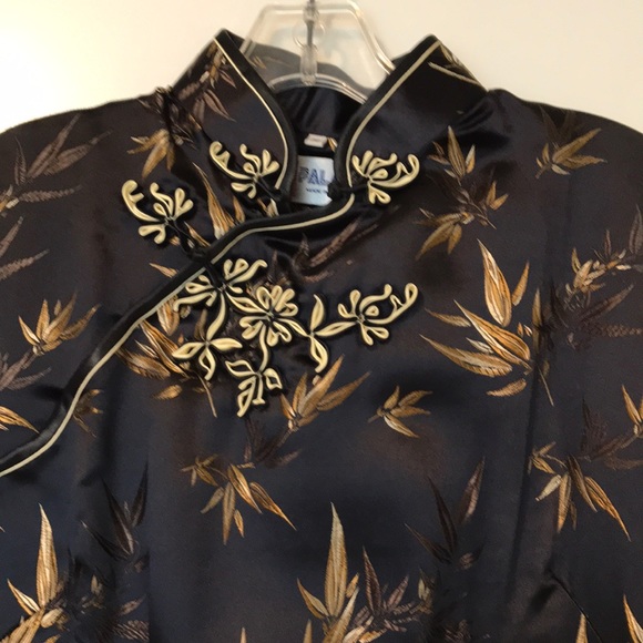 PALACE Dresses Traditional Chinese Cheongsam Dress From Hong Kong